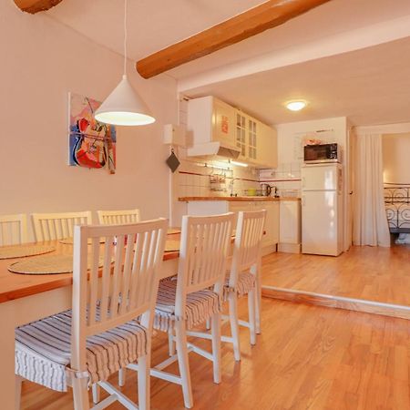 'La Belle Vue Mer' Cozy Appartement, Centre, Plage Menton Exterior foto
